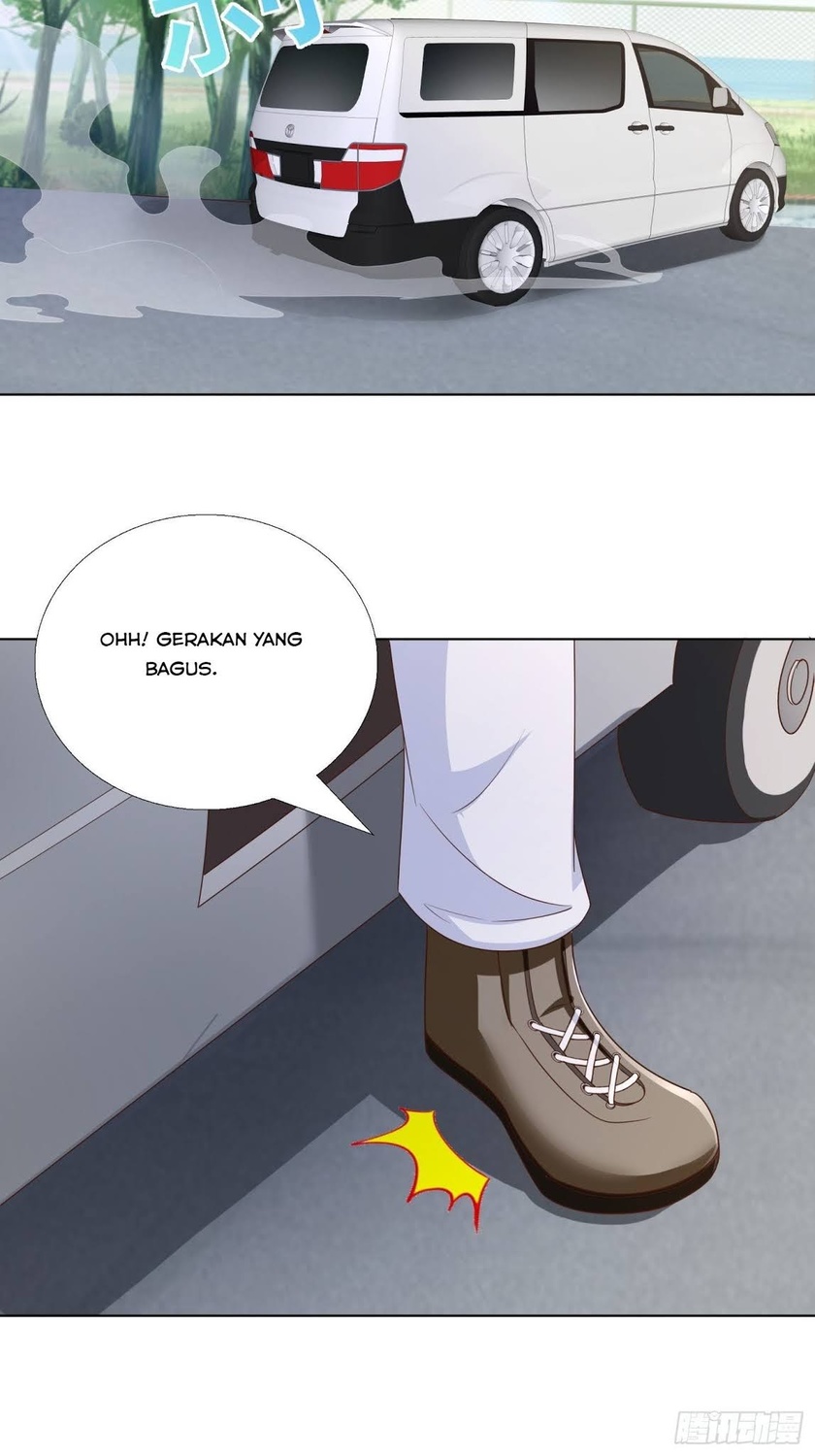 Super School Doctor (Supreme Campus Doctor) chapter 86